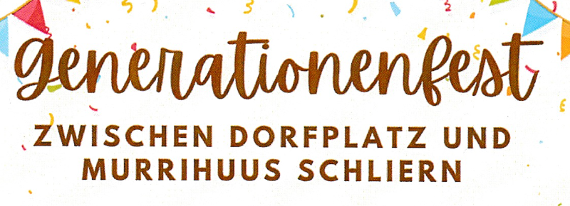 Generationenfest